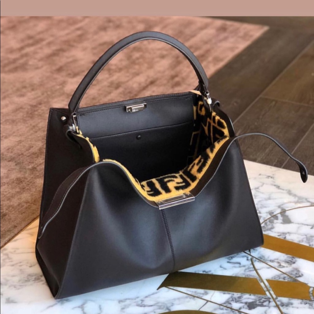 Fendi bag